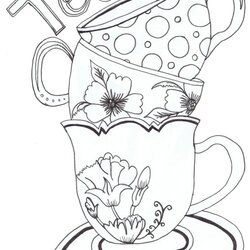 The Highest Standard Adult Coloring Pages Printable