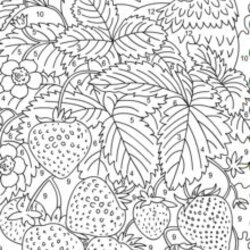 Legit Adult Color By Number Books Coloring Pages