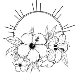 Smashing Best Stock Cute Summer Coloring Pages And