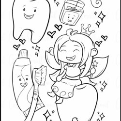 Very Good Free Printable Tooth Fairy Receipt For Boys Cassie Letters And Coloring Page