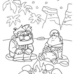 Fine Up Coloring Page Pages Print Browser Window