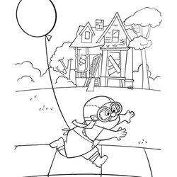 Wizard Up Coloring Pages Best For Kids Page