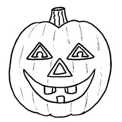 Worthy Picture Of Halloween Pumpkin Coloring Pages For Kids Disney Print Color