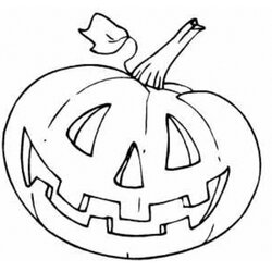 Eminent Print Download Pumpkin Coloring Pages And Benefits Of Drawing For Kids Sheets Stumble