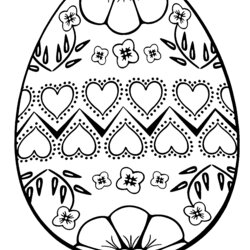 Marvelous Easter Colouring Pages To Print Coloring Printable Com Holiday