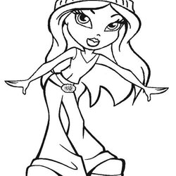 The Highest Quality Coloring Page Free Printable Pages For Kids Sasha Baby Color Hat Print