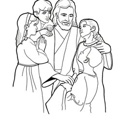 Very Good Nursery Coloring Pages Home Primary Comments