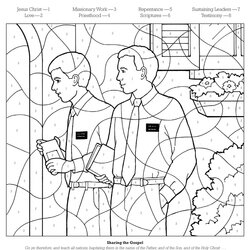 Spiffing Coloring Pages To Download And Print For Free Activity Missionary Conference Primary Josiah Color