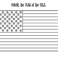 Legit Flag Coloring Pages To Download And Print For Free American Printable Color Worksheet United States