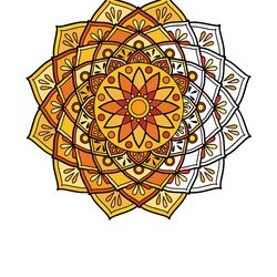 Mandala Coloring Pages Apps Amazing Tags