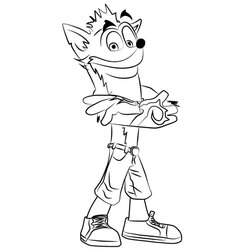 Cool Crash Coloring Pages Free Printable Adults Kids