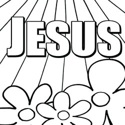 Great Free Printable Christian Coloring Pages For Preschoolers At Color Bible Toddlers Print