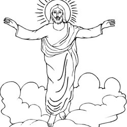 Preeminent Free Printable Christian Coloring Pages For Kids Best