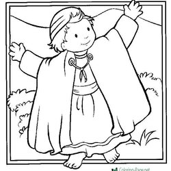 Free Printable Christian Coloring Pages Bible