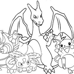 Brilliant Printable Coloring Pages