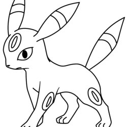 Eminent Pokemon Coloring Pages