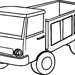 Smashing Chevy Truck Coloring Pages At Free Printable Trucks Cars Drawing Mack Ford Kids Classic Mud Color