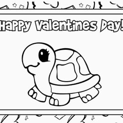Free Printable Day Coloring Pages Google Happy Valentines