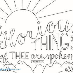 Superlative Inspirational Quotes Coloring Pages Home Adults Printable Popular
