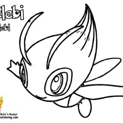 Smashing Legendary Pokemon Coloring Pages Pictures Print Drawing Mythical Dynamic Clip Ho Oh Library Book