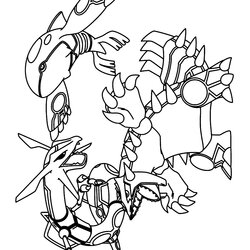 Super Legendary Pokemon Pictures To Color Through The Thousands Of Coloring Pages Print Printable