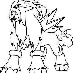 Superb Legendary Pokemon Coloring Pages Free Worksheets Mon Terrific To Print