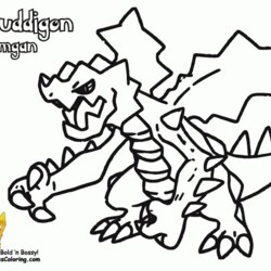 Out Of This World Free Printable Legendary Pokemon Coloring Pages Download Ex Mega Sword Colouring Justice