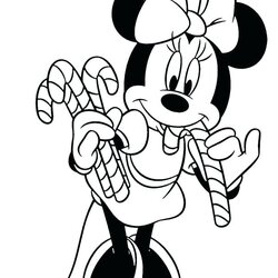 Terrific Cartoon Mouse Coloring Pages At Free Printable