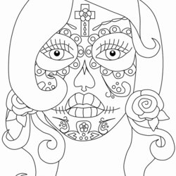Smashing Mexican Coloring Pages Fiesta Mexico Printable Color Sheets Print Template Popular Site