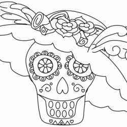 Superlative Mexican Coloring Pages To Print Home Fiesta Printable Mexico Color Popular Library Birthday