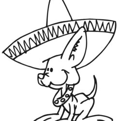 Superb Mexican Coloring Pages To Print Free Home Popular Colouring