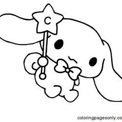 Superb Coloring Pages
