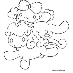 Super Coloring Pages Hello Kitty Colouring