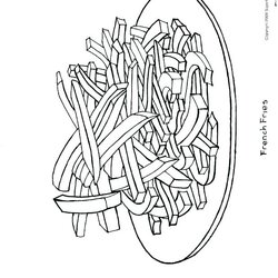 Ronald House Coloring Pages At Free