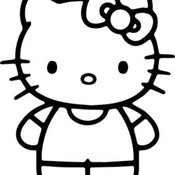 Free Year Old Coloring Pages