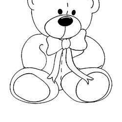 Marvelous Nice Pictures Coloring Pages For Year Simple