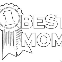 Coloring Page Mothers Day Holidays And Special Occasions Fathers