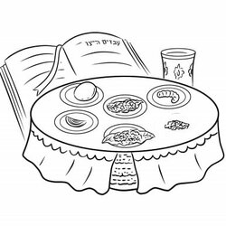 Champion Page New Passover Coloring Book Pages And Other Kids Printable Print Jewish Books Bible Click