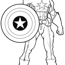 Sublime Free Coloring Pages Of Superheroes Download Super Hero Printable Superhero Library