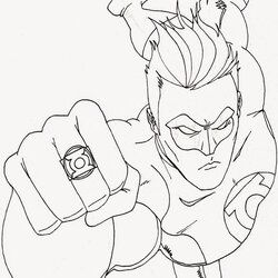 Legit Coloring Pages Superhero Free And Printable Color
