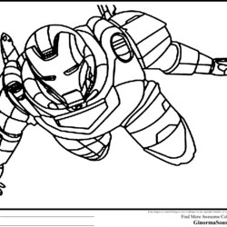 Sterling Superhero Coloring Pages Free Printable World Holiday