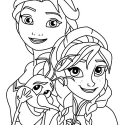 Out Of This World Frozen Colouring Sheets Ideas Coloring My Xxx