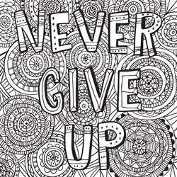 Great The Best Free Motivational Coloring Page Images Download From Pages Ins Stress Relieving