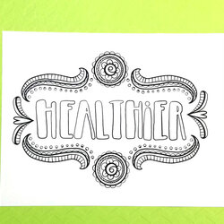 Superb Motivational Coloring Pages For Teens And Adults Moms Healthier Difference