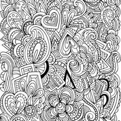Very Good Adult Colouring Pages Free To Download Coloring Patterns Adults Books Printable Book Pattern