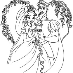 Capital Coloring Pages Home Princess Popular