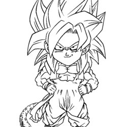 Eminent Free Coloring Pages Download Dragon Ball Drawings Gt Printable Super Print Colouring Color Library