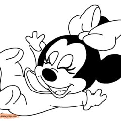 Superb Cute Disney Coloring Pages To Download And Print For Free Printable