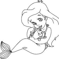 Great Cute Disney Coloring Pages To Download And Print For Free