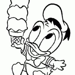 Fine Cute Disney Character Coloring Pages Home Characters Popular